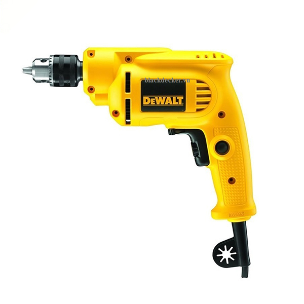 Máy khoan sắt DeWalt DWD010