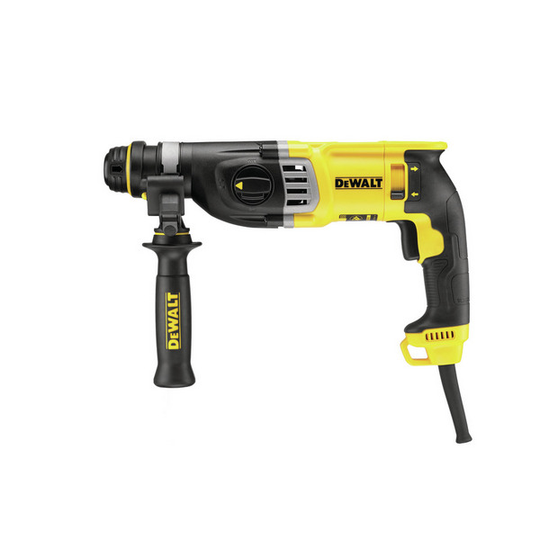 Máy khoan búa DeWALT D25143K