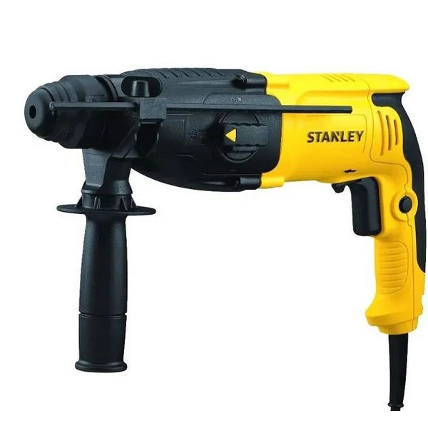 Máy Khoan Búa Stanley STEL505K 750W