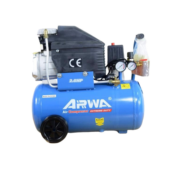 Máy Bơm Hơi Mini Arwa AW-1008 1.5Hp