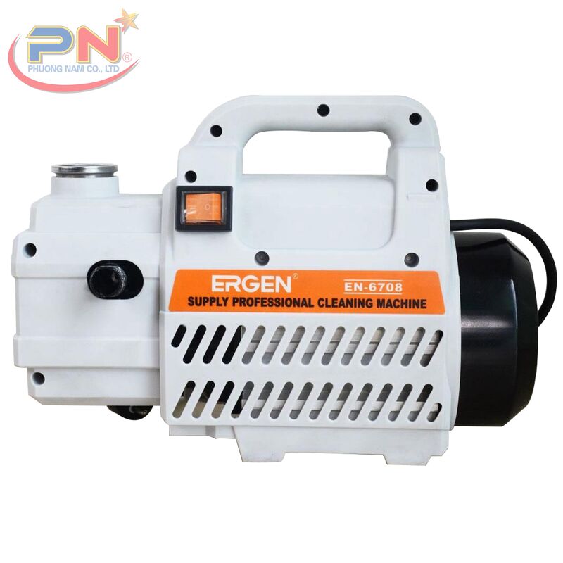 Máy rửa xe Ergen EN-6708