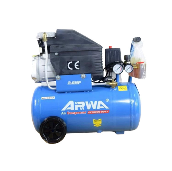 Máy Bơm Hơi Arwa AW-2040 2Hp Dây Đồng