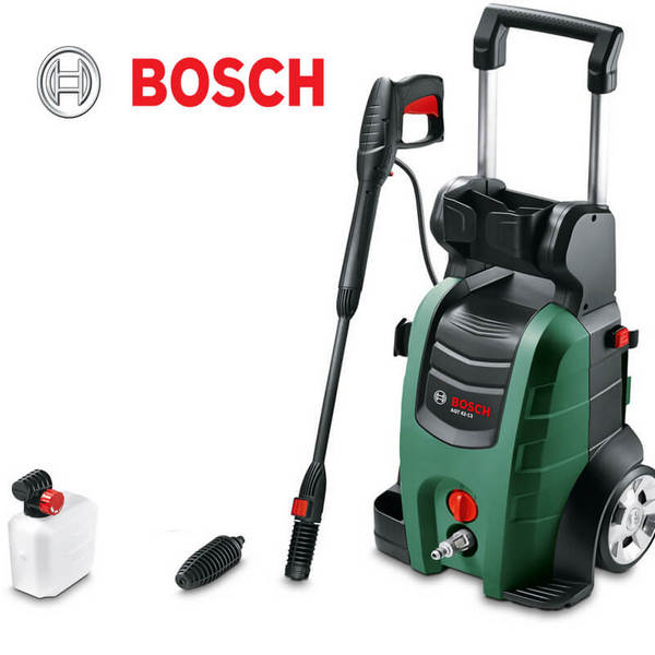 Máy phun xịt rửa áp lực cao Bosch Aquatak 42-13