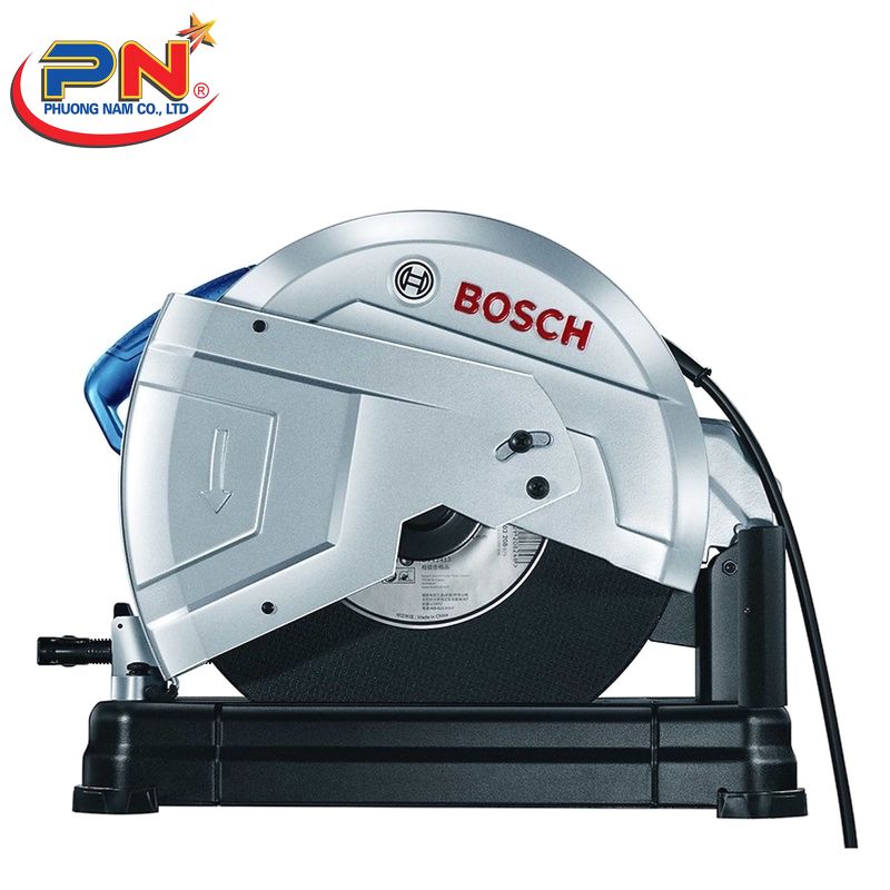 Máy cắt sắt bàn Bosch GCO220