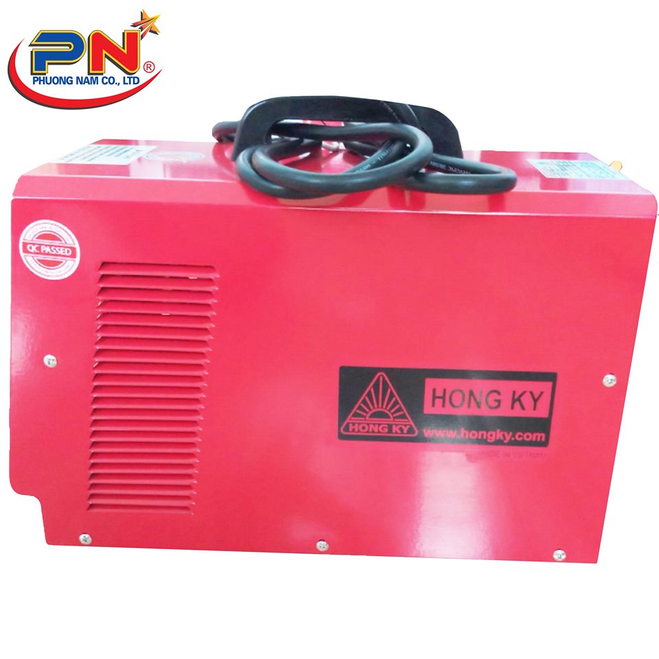 Máy hàn điện tử Hồng Ký HK 250E