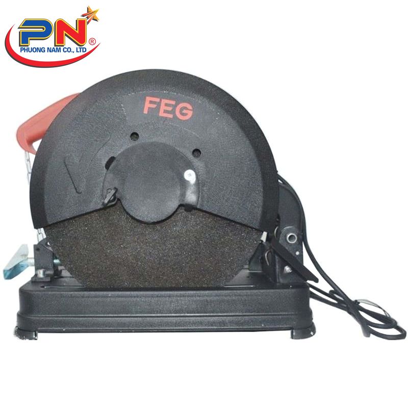 Máy cắt sắt FEG EG-936