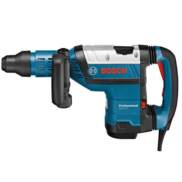 Máy đục bê tông Bosch GSH 9 VC