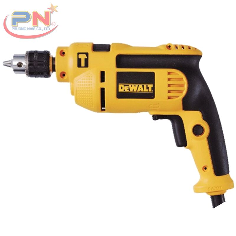 Máy khoan động lực DWD022-B1