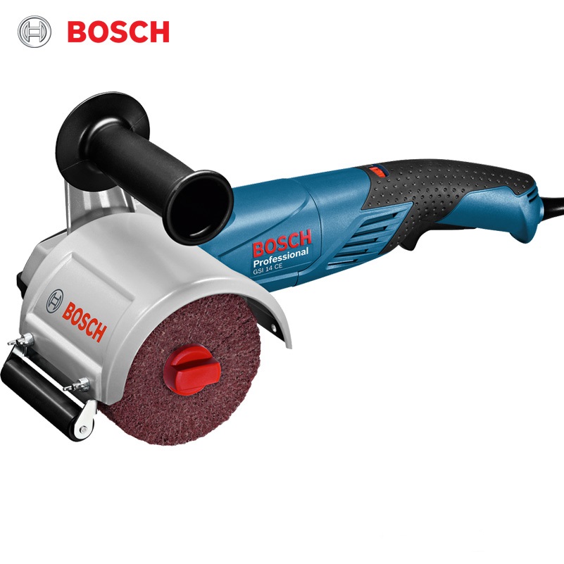 Máy đánh bóng Bosch GSI 14CE