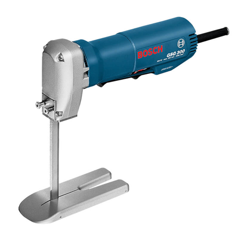 Máy cắt xốp Bosch GSG 300