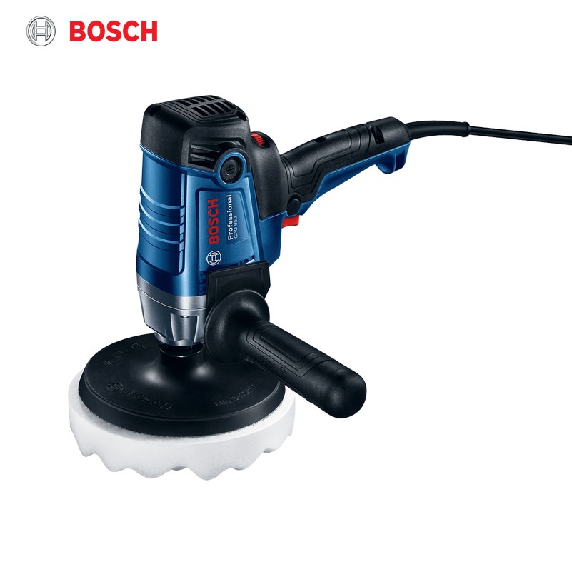 Máy đánh bóng Bosch GPO 950