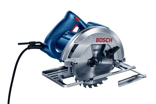 Máy cưa Bosch GKS 140 MỚI