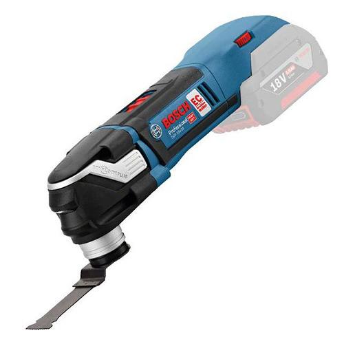 Máy cắt rung dùng Pin Bosch GOP 18V-28 (Solo)