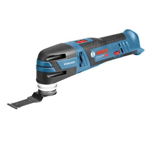 Máy cắt đa năng dùng pin Bosch GOP 12V-28 (Solo)