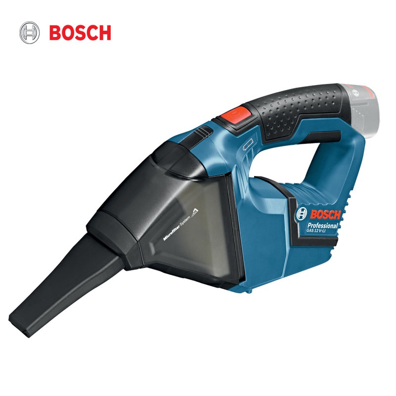 Máy hút bụi Bosch GAS 12 V (SoLo)