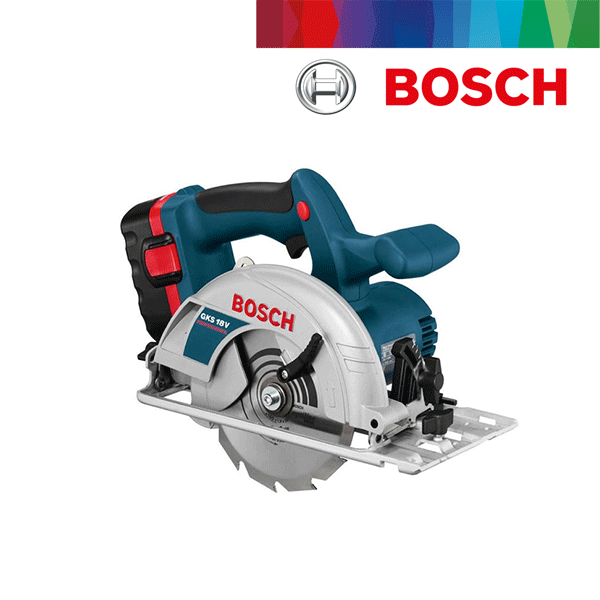 Máy cưa gỗ dùng pin Bosch GKS 18V-57