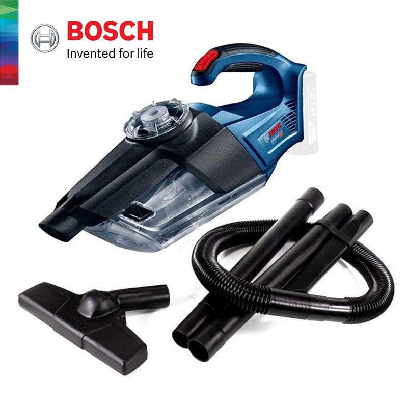 Máy hút bụi dùng pin Bosch GAS 18V-1