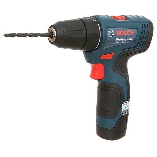 Máy khoan pin Bosch GSR 120-LI GEN II