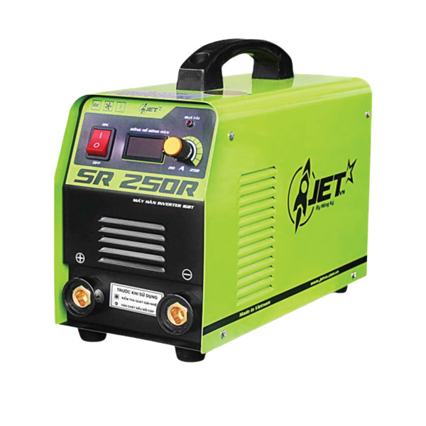 MÁY HÀN QUE MMA INVERTER SR250R