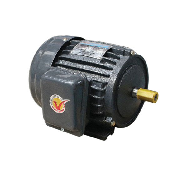 Motor 2HP - 3pha - 1450