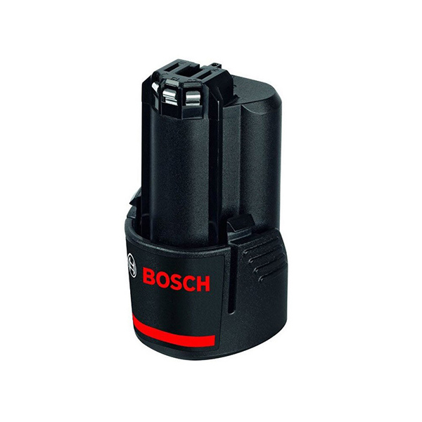 Pin 12V Bosch 3.0Ah MỚI