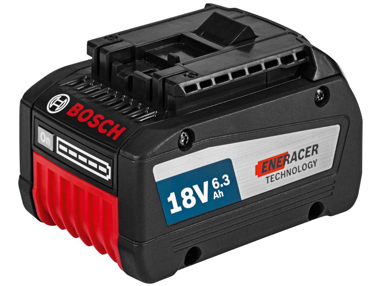 Pin Bosch lion 18V-6.3Ah