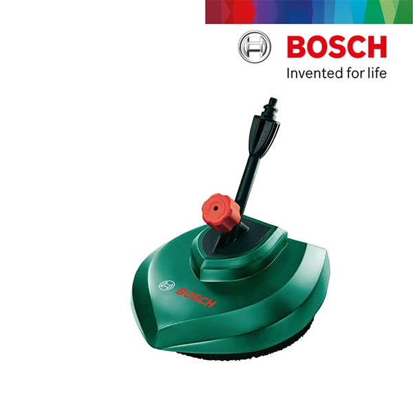 Phụ kiện chà rửa sân Bosch