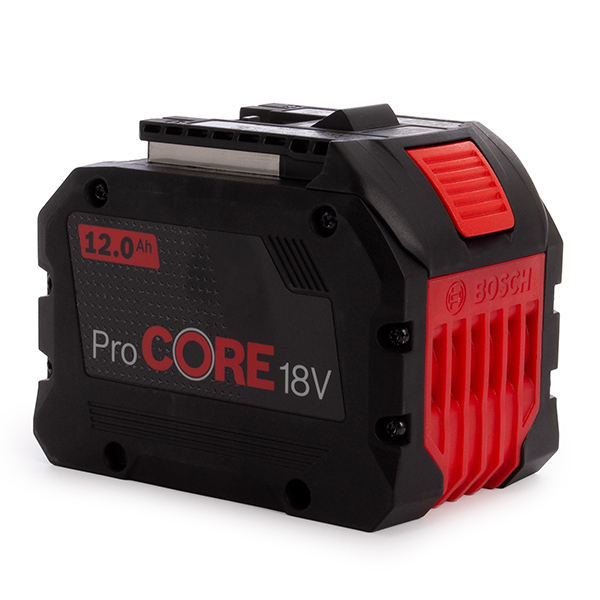 Pin 18V Bosch 12.0Ah PROCORE MỚI