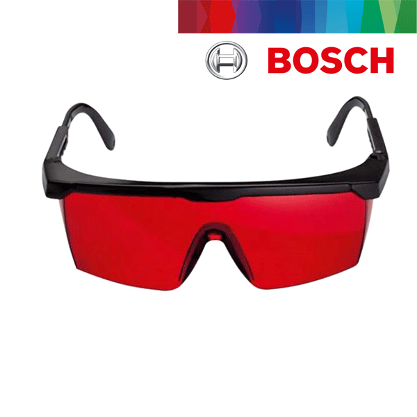 Kính laser Bosch