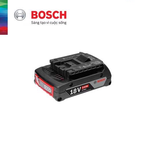 Pin GBA 18V 3.0Ah LI-ION Bosch