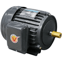 Motor JET vỏ gang 3kW (4HP) 220V 1450RPM