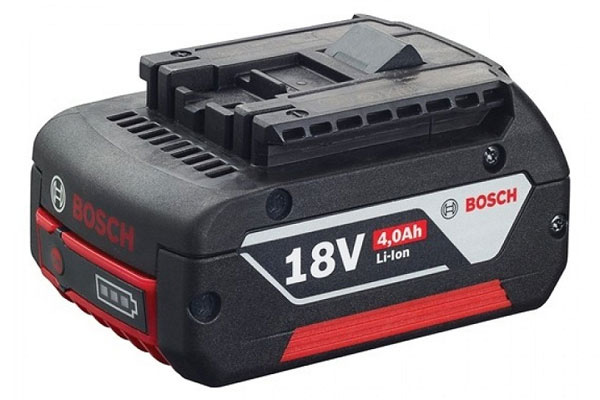 Pin Bosch 18V 4.0Ah