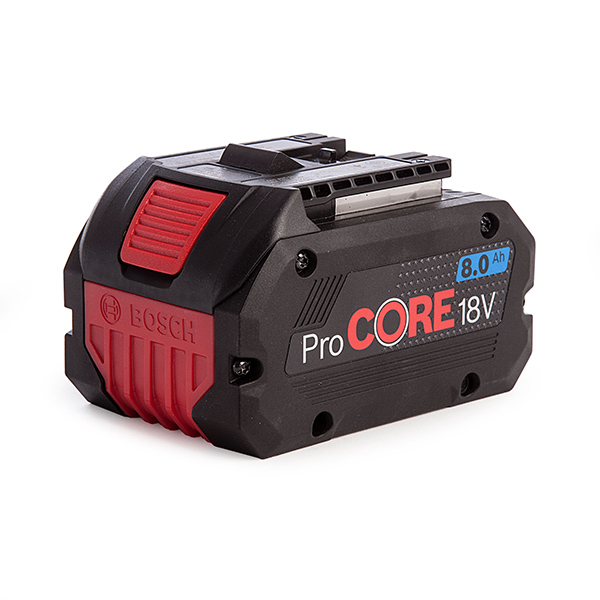 Pin 18V Bosch 4.0Ah PROCORE MỚI