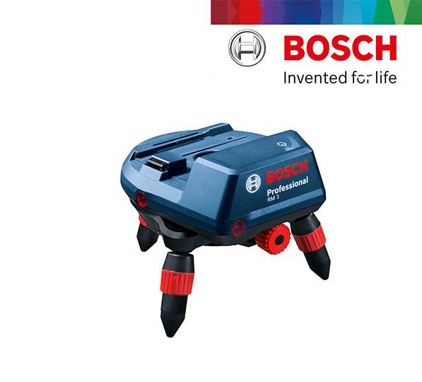 Đế xoay Bluetooth Bosch RM 3