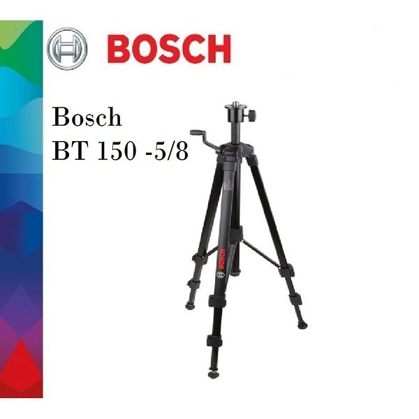 Chân Máy Laser Bosch BT 150 58