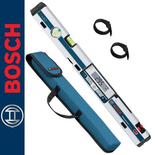 Thước đo nghiêng kỹ thuật số Bosch GIM 60L