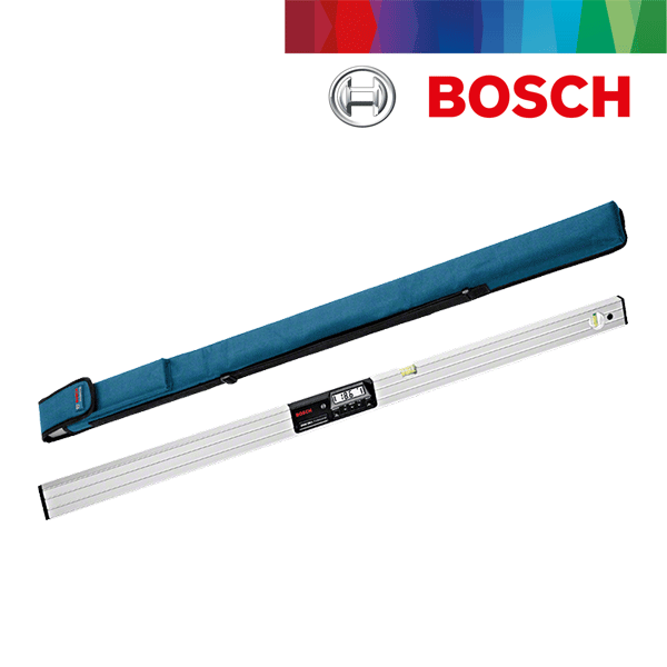 Thước đo nghiêng kỹ thuật số Bosch GIM 120