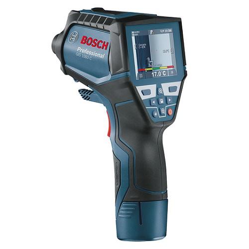 Máy đo nhiệt độ Bosch GIS 1000 C