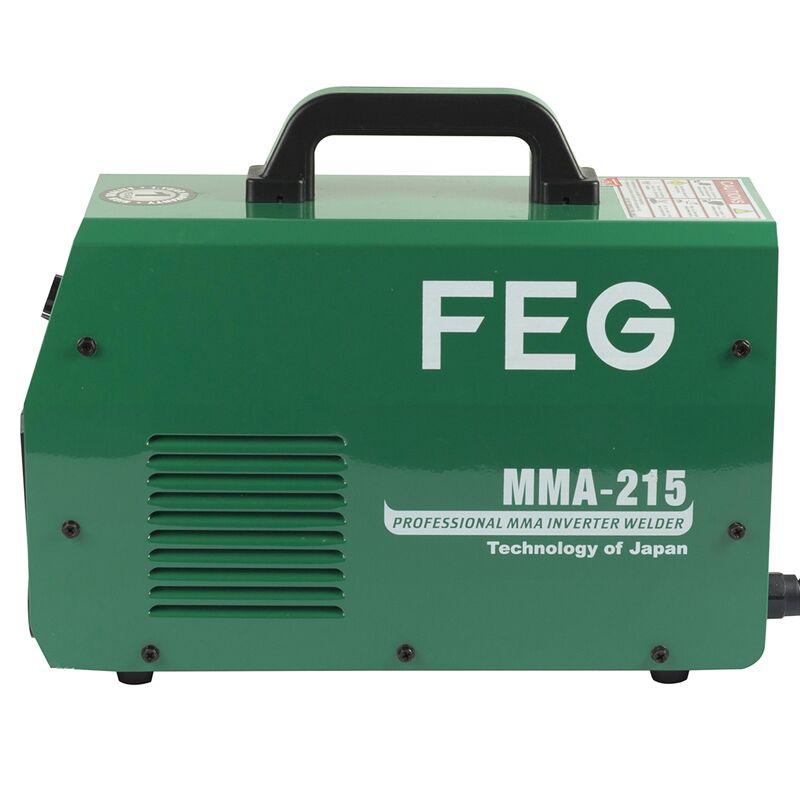 MÁY HÀN INVERTER MMA 215 PRO