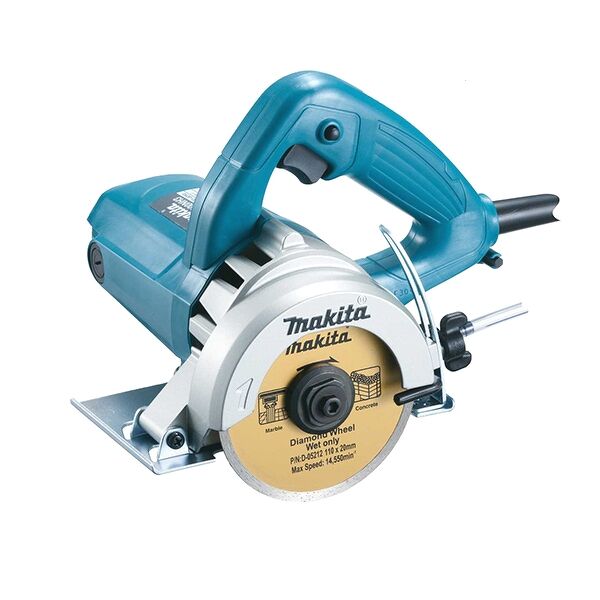 Máy Cắt Đá Gạch(110mm) Makita 4140