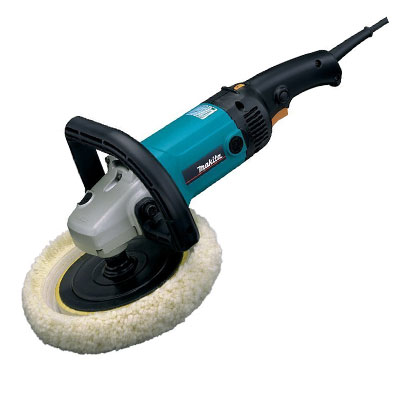 Máy Đánh Bóng(180mm) Makita 9237C