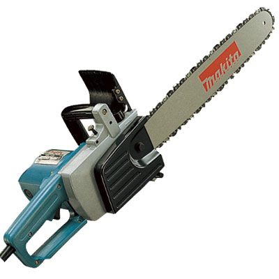 Máy Cưa Xích Dùng Điện(405mm) Makita