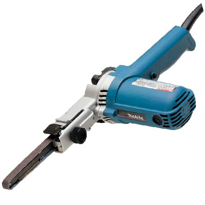 Máy Chà Nhám Băng(9mmx553mm) Makita 9032