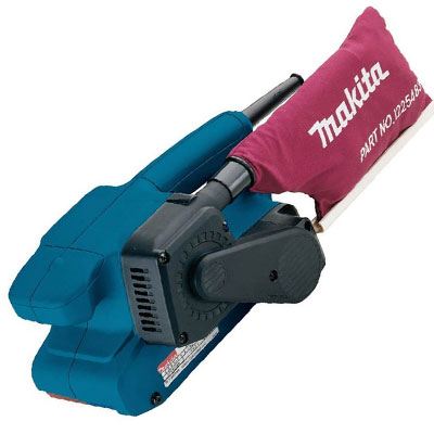 Máy Chà Nhám Băng(76mmx457mm) Makita 9910