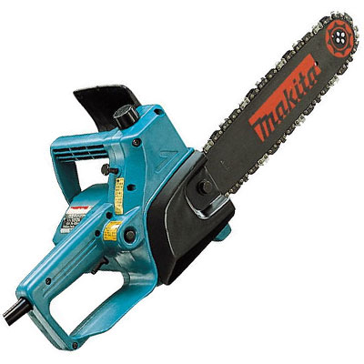 Máy Cưa Xích Dùng Điện(300mm) Makita