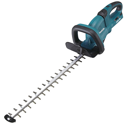 Máy Tỉa Hàng Rào Dùng Pin(550mm)(36V) Makita BUH550RDEP