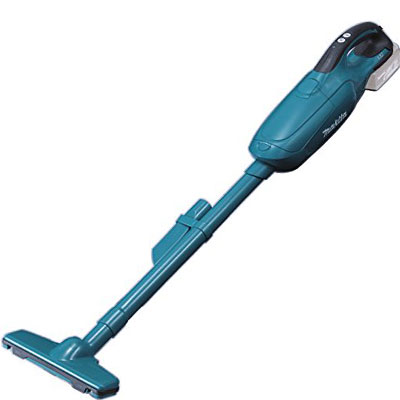 Máy Hút Bụi Dùng Pin(18V) Makita DCL182SYB