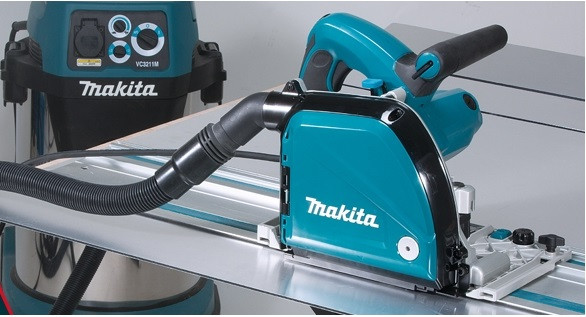 Máy Cắt Rãnh Hợp Kim Nhôm(118mm) Makita CA5000X