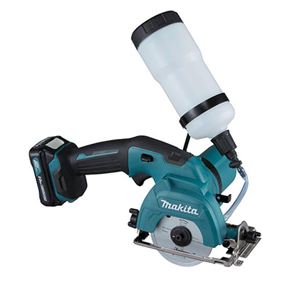 Máy Cắt Dùng Pin(12V) Makita CC301DSYE