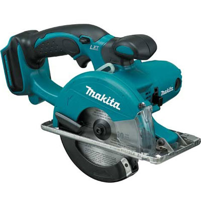 Máy Cắt Kim Loại Dùng Pin(136mm)(18V) Makita BCS550Z